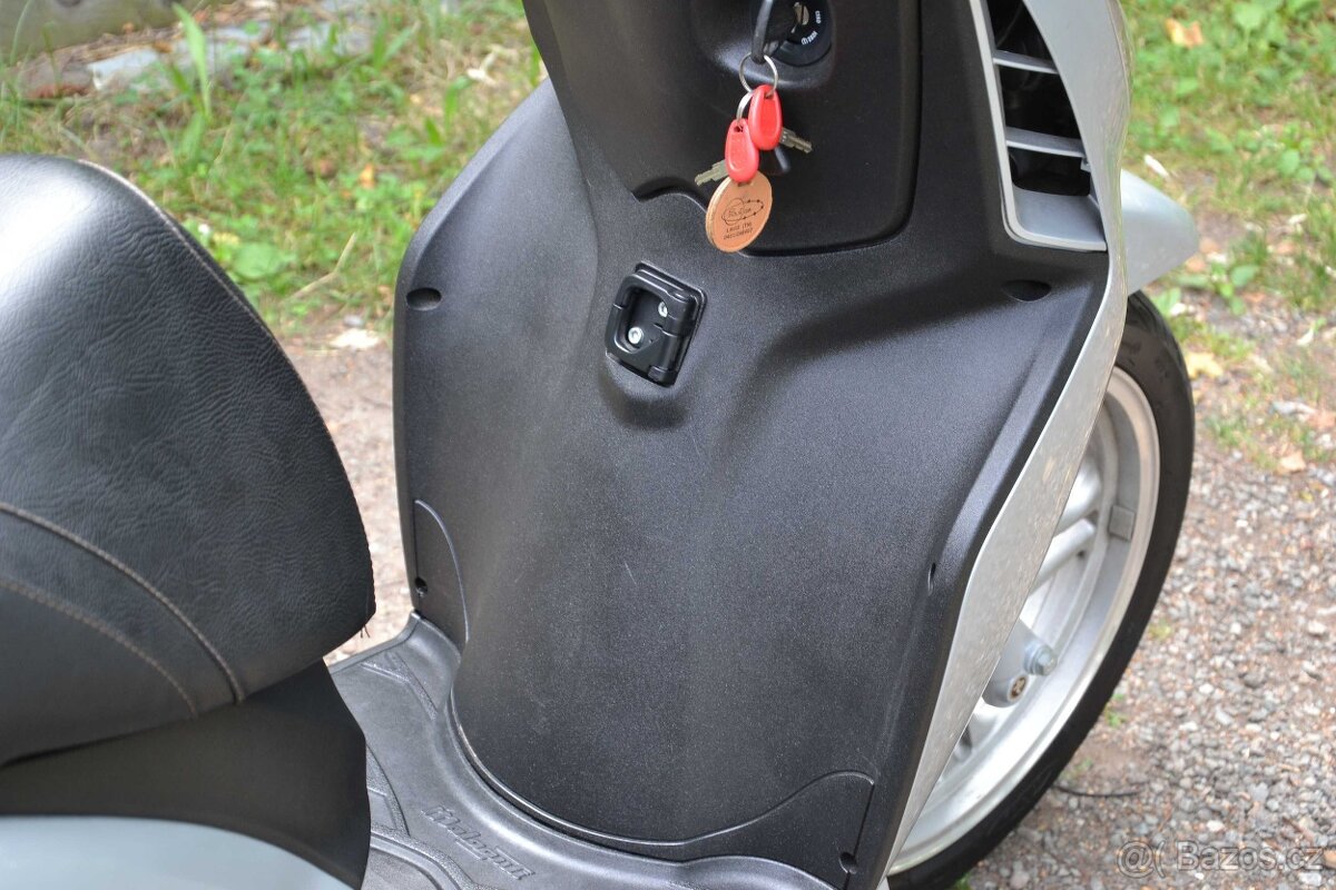 MALAGUTI CENTRO ie 160 - 17