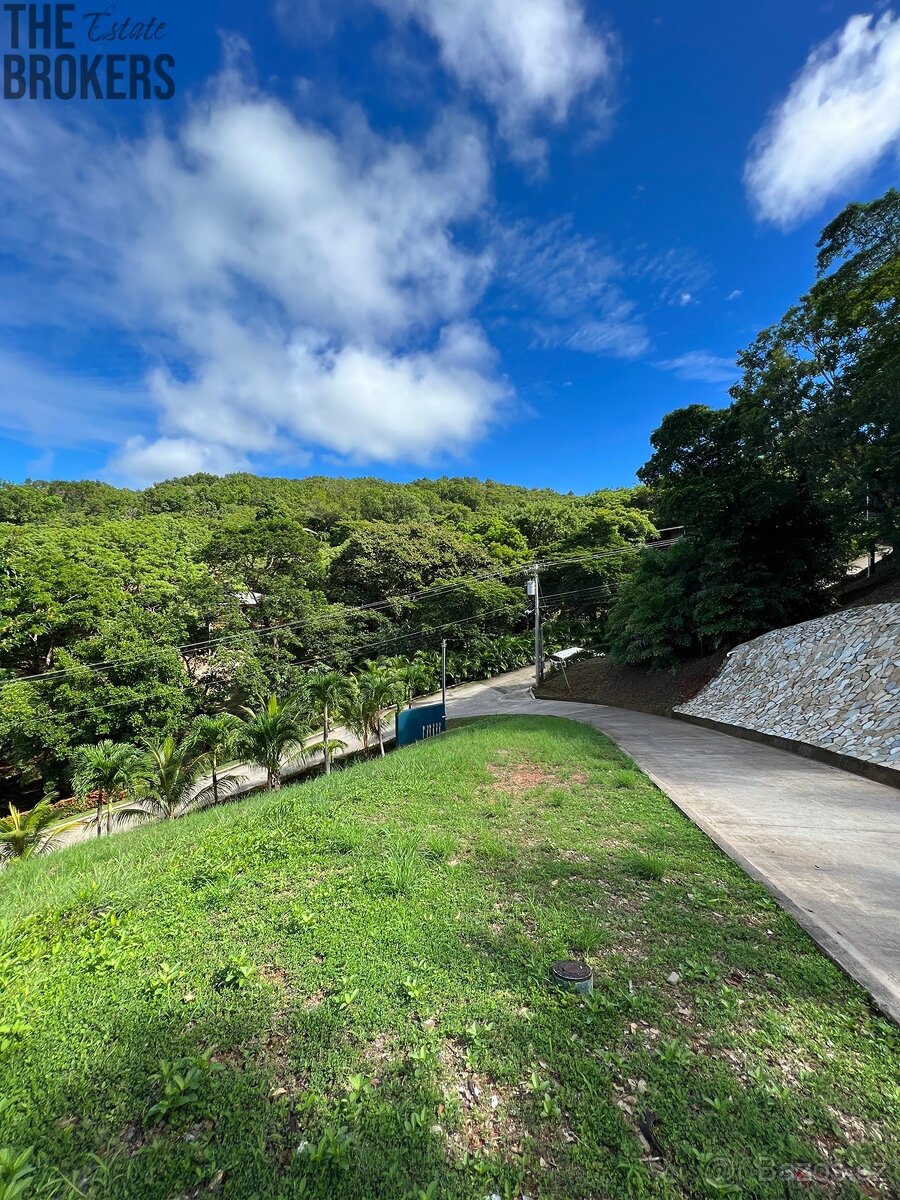 Diamond Hill Resort Lot#8D Diamond rock, Roatan - 17