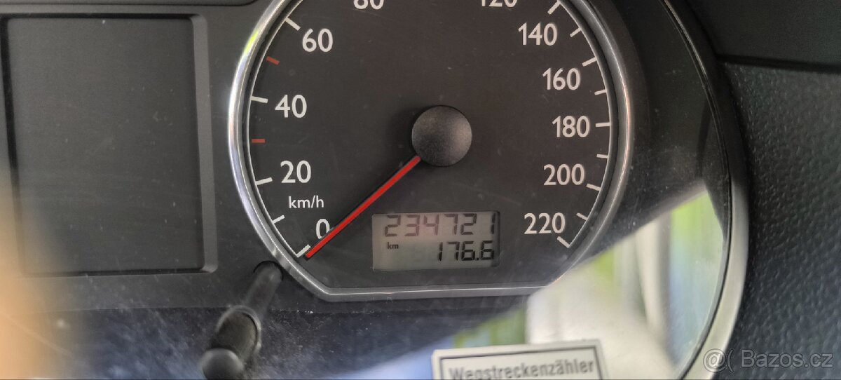 Prodám VW polo - 17