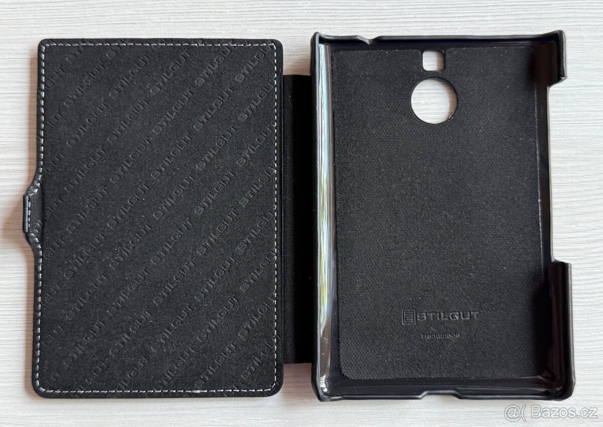 BlackBerry® Passport Silver Edition (QWERTZ) - 17