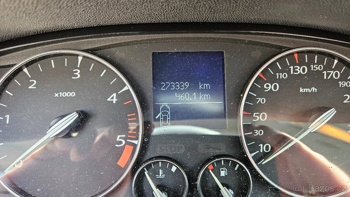 Renault Laguna 3 - 17