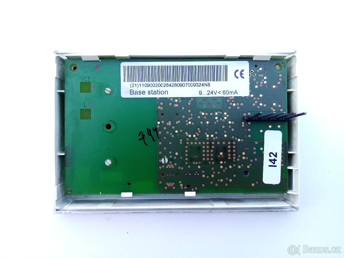 VAILLANT ecoTEC plus - 17