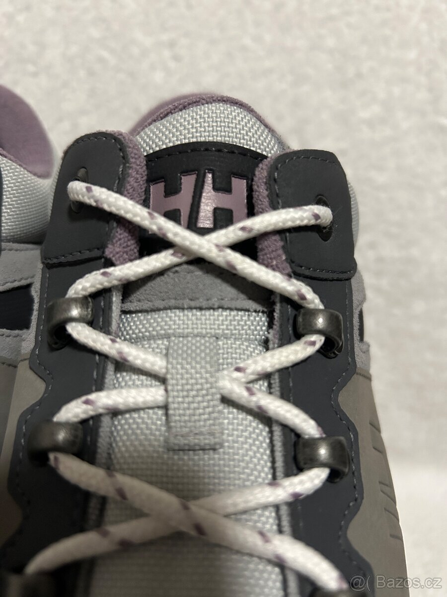 Dámské zimní boty Helly Hansen - 17