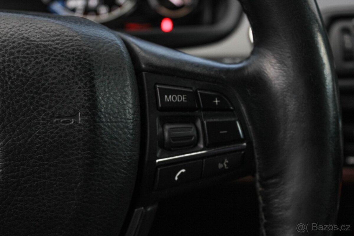 BMW Rad 5 Touring 520d xDrive - 17