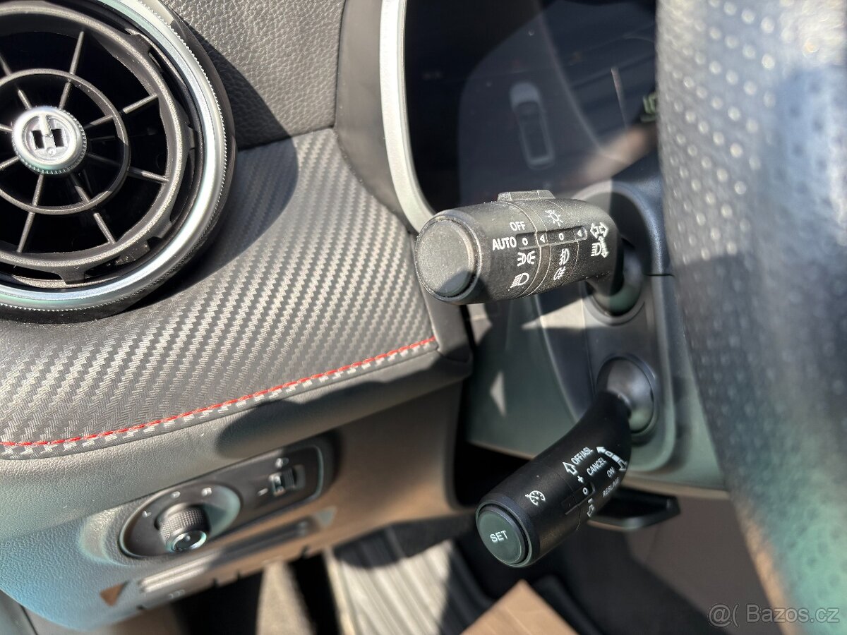 MG ZS 1.0TGI Automat, Eleg, Navi, Kamera - 17