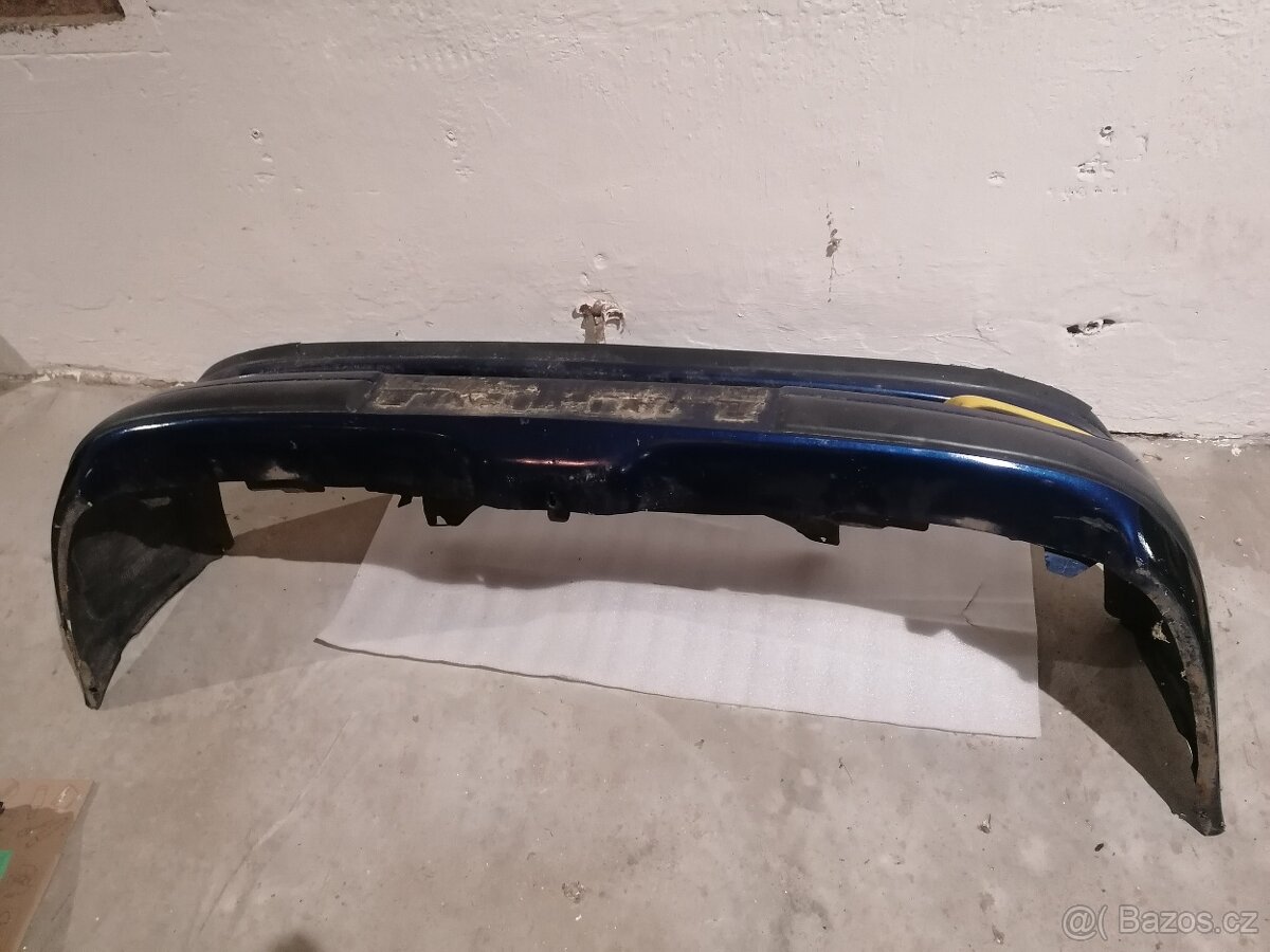 Renault Megane-díly karoserie - 17