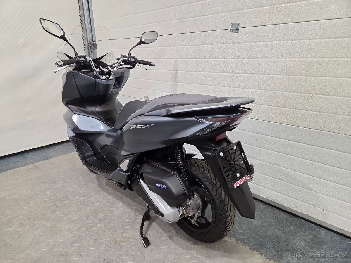 Honda PCX 125 - 17