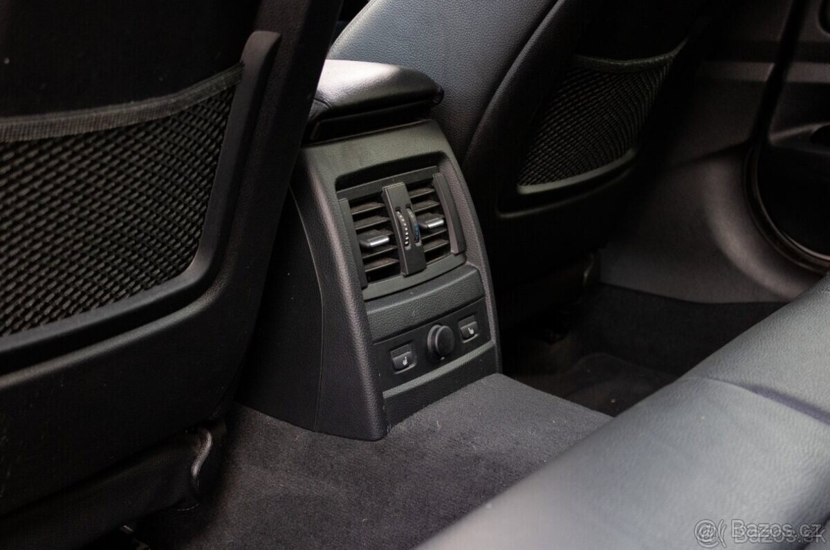 BMW Rad 3 320d GT xDrive A/T - 17