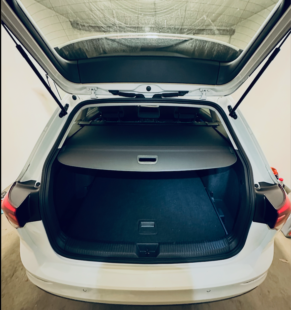 Volkswagen Golf, VW Golf 1.5TSI - 17