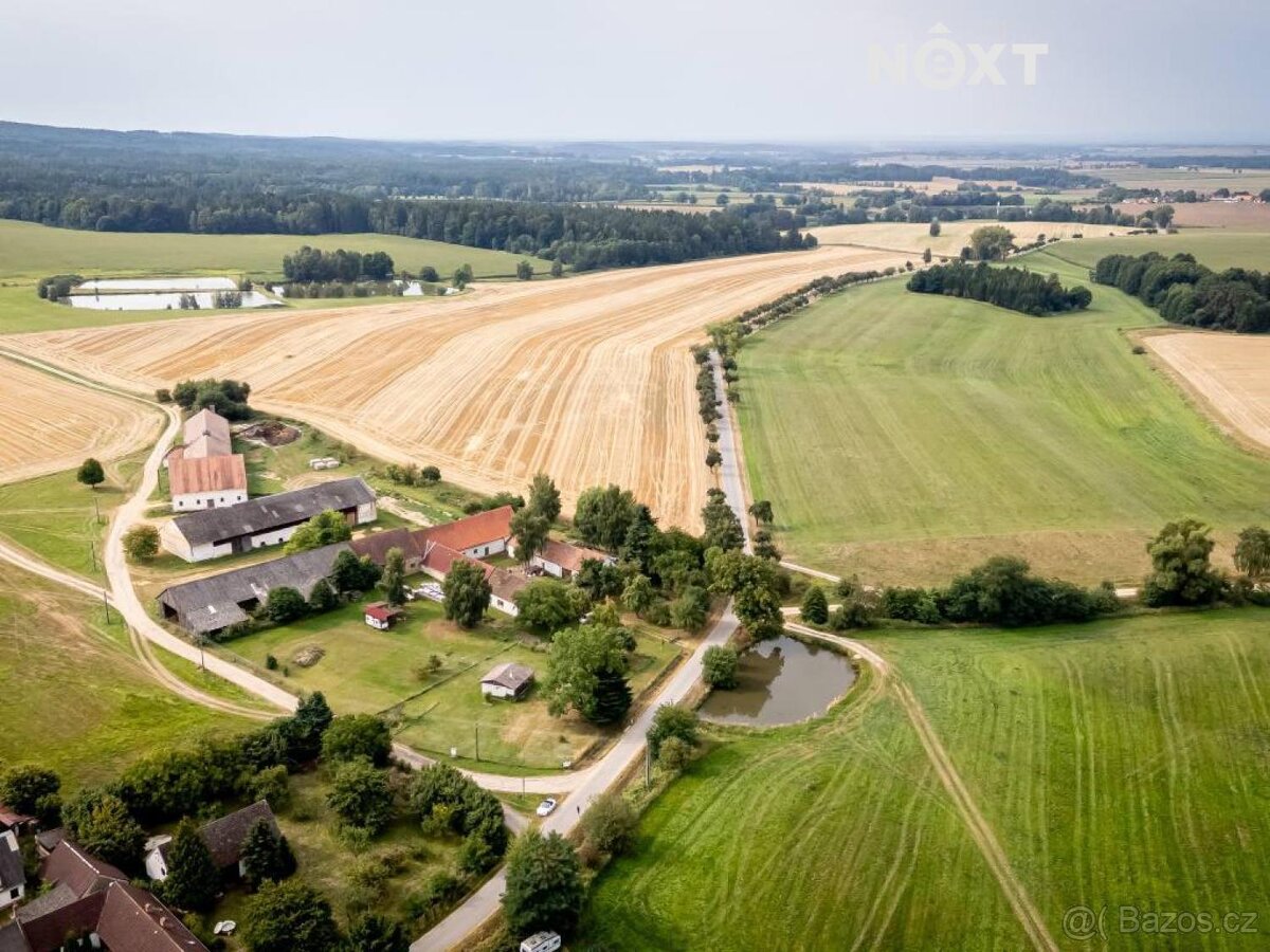 Prodej Chata, 42㎡ - 17