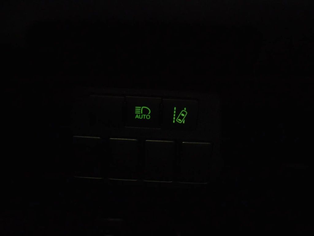 Toyota Prius Plus (2019), 134tis. km - 17