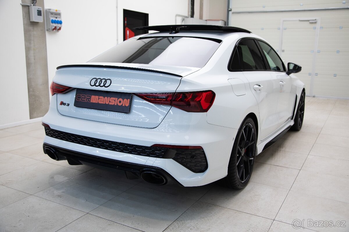 Audi RS3 Quattro/Matrix/B&O/Virtual/PPF - 17