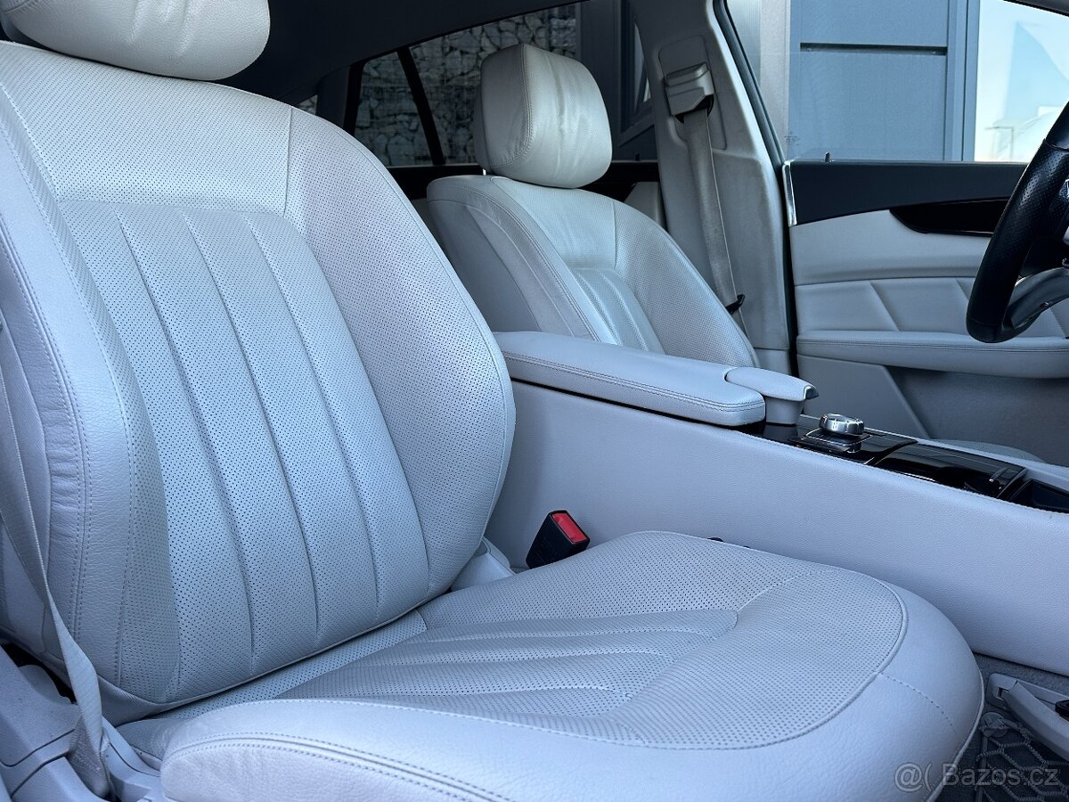 Mercedes-Benz CLS 350 2015 - 17