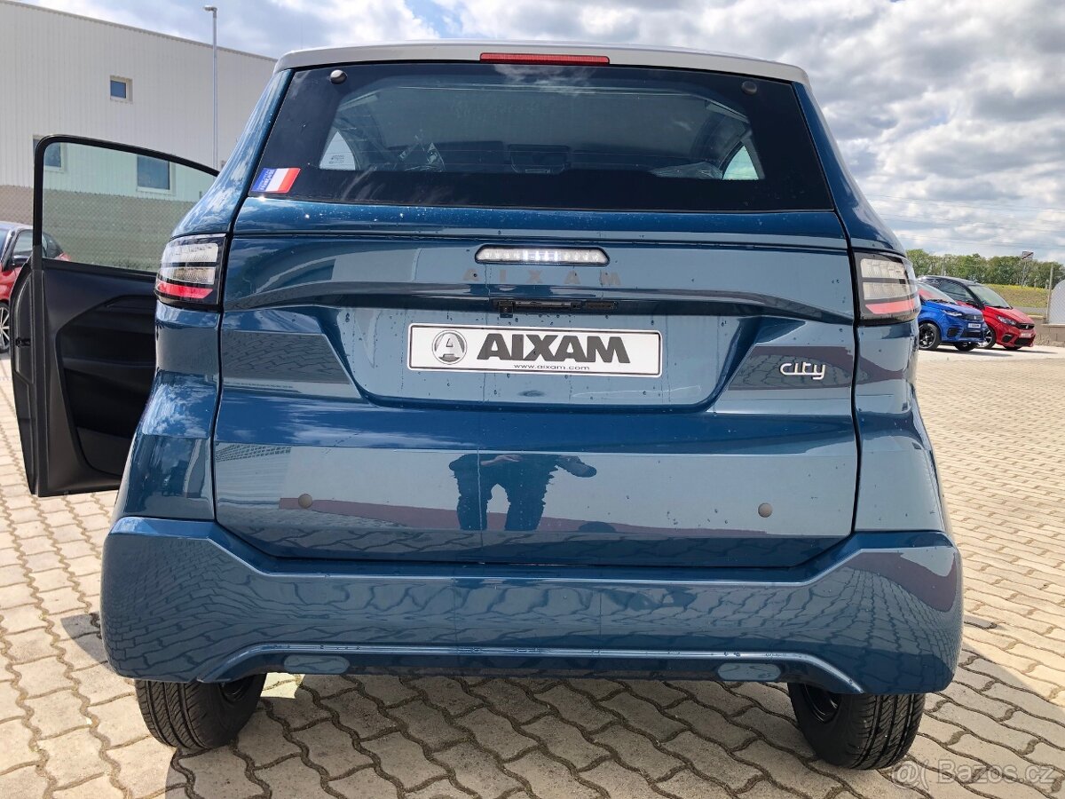 Aixam City Pack - 17