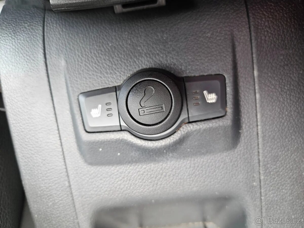 Opel Antara, 2L 110KW 4X4 AUTOMAT - 17