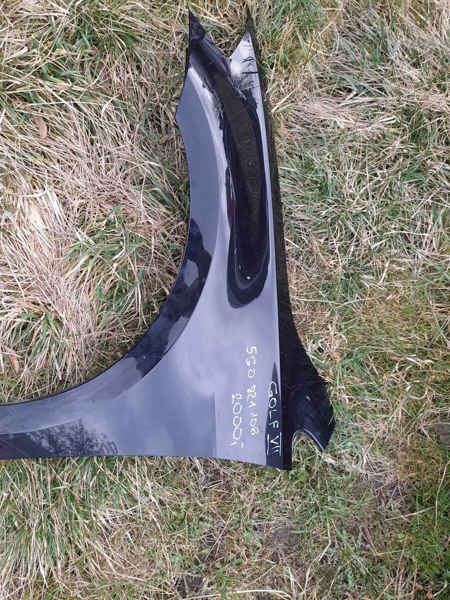 Volkswagen Golf VII - 17