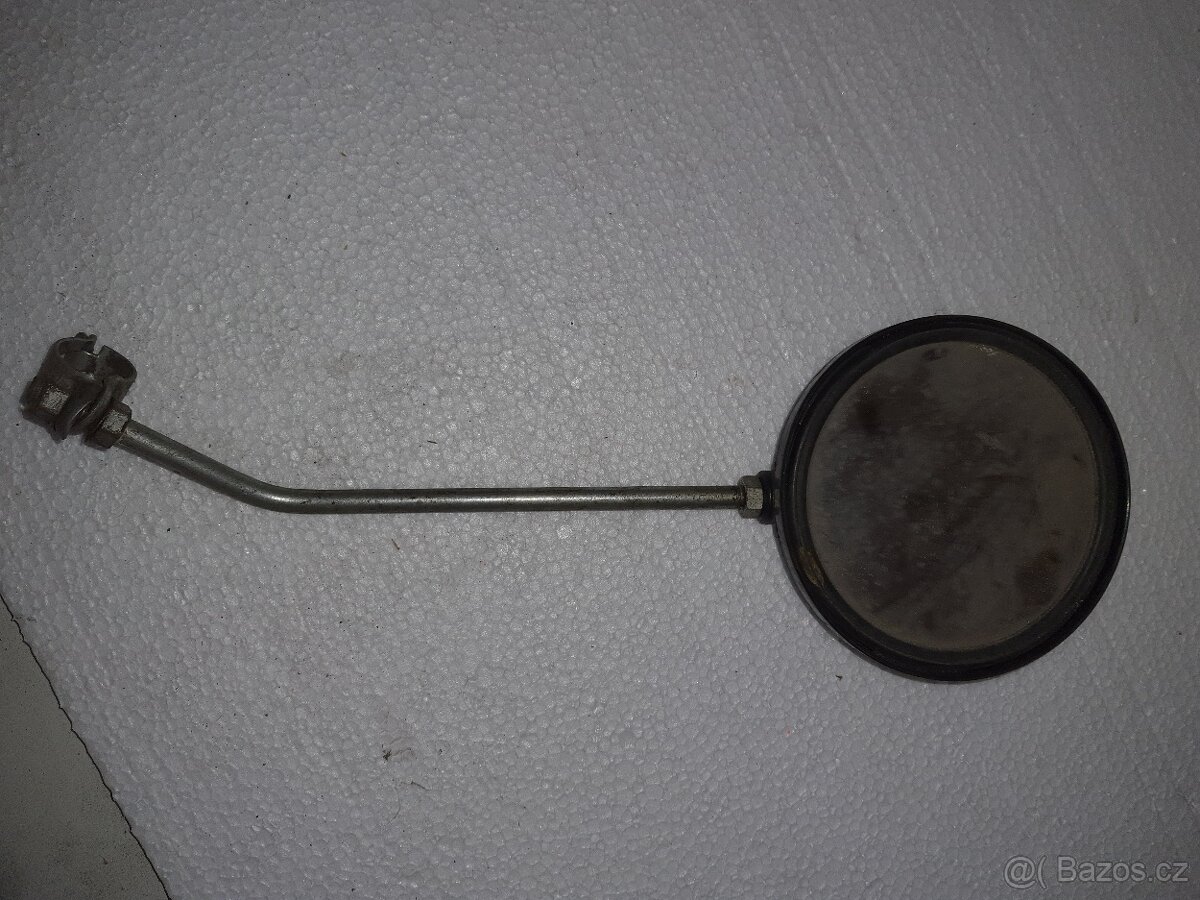 Díly na veterána - 17