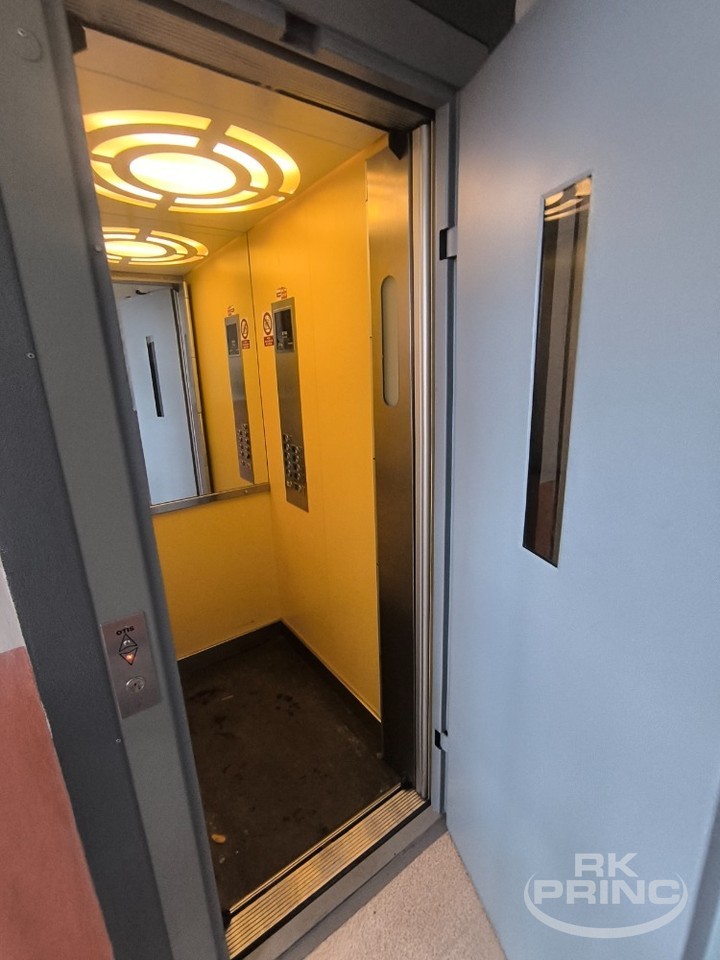 Prodej bytu 3+1 67 m2 Americká Kladno - Kročehlavy - 17