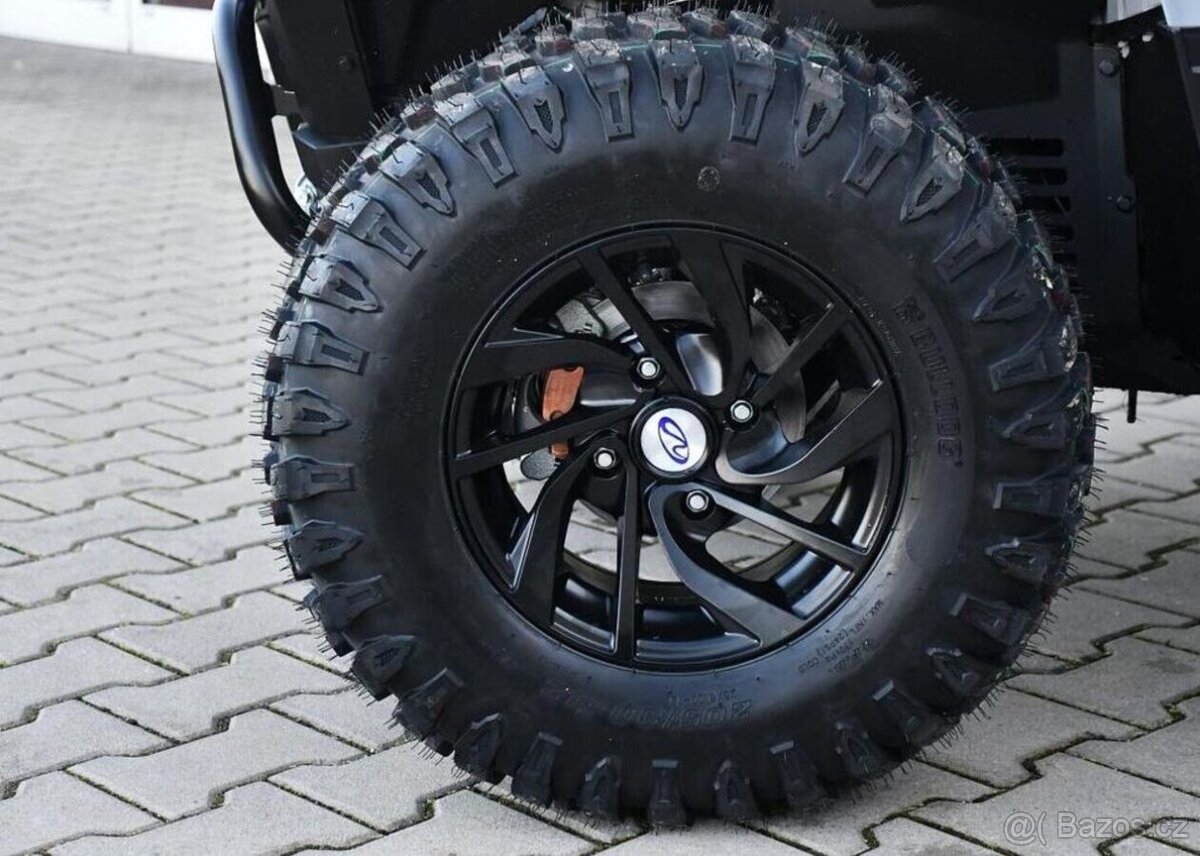 Linhai ATV 550 LANDFORCE SKLADEM 5L Z - 17