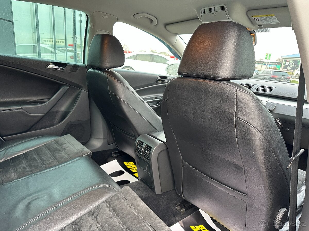 Volkswagen Passat 2007 - 17