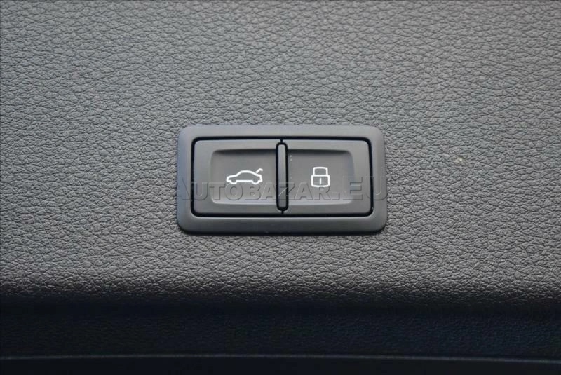 Predám Audi E-tron 55 11/2021 - 17