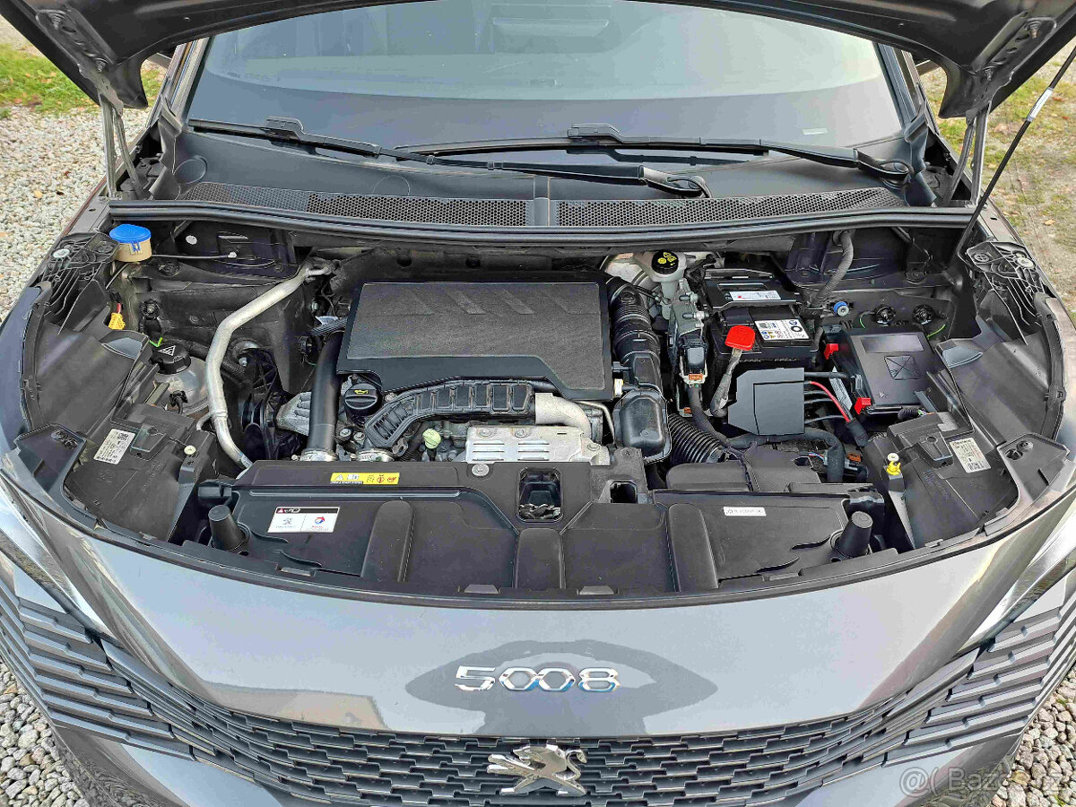 Peugeot 5008 1,2 PT EAT8 ACTIVE - 1803 - 17