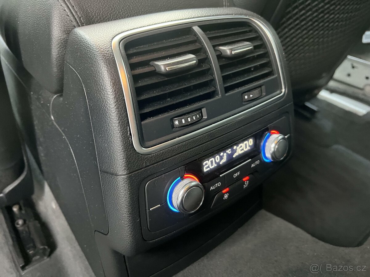 Audi A6 3.0tdi C7 Avant +Původ ČR+TOP STAV+ - 17