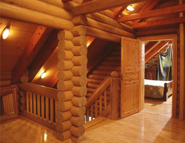 Sruby a roubenky. Nejnižší ceny v EU. - 17