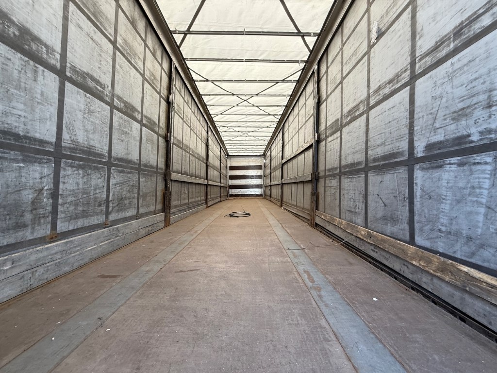 Kögel S24-1 MEGA/lowdeck - 17