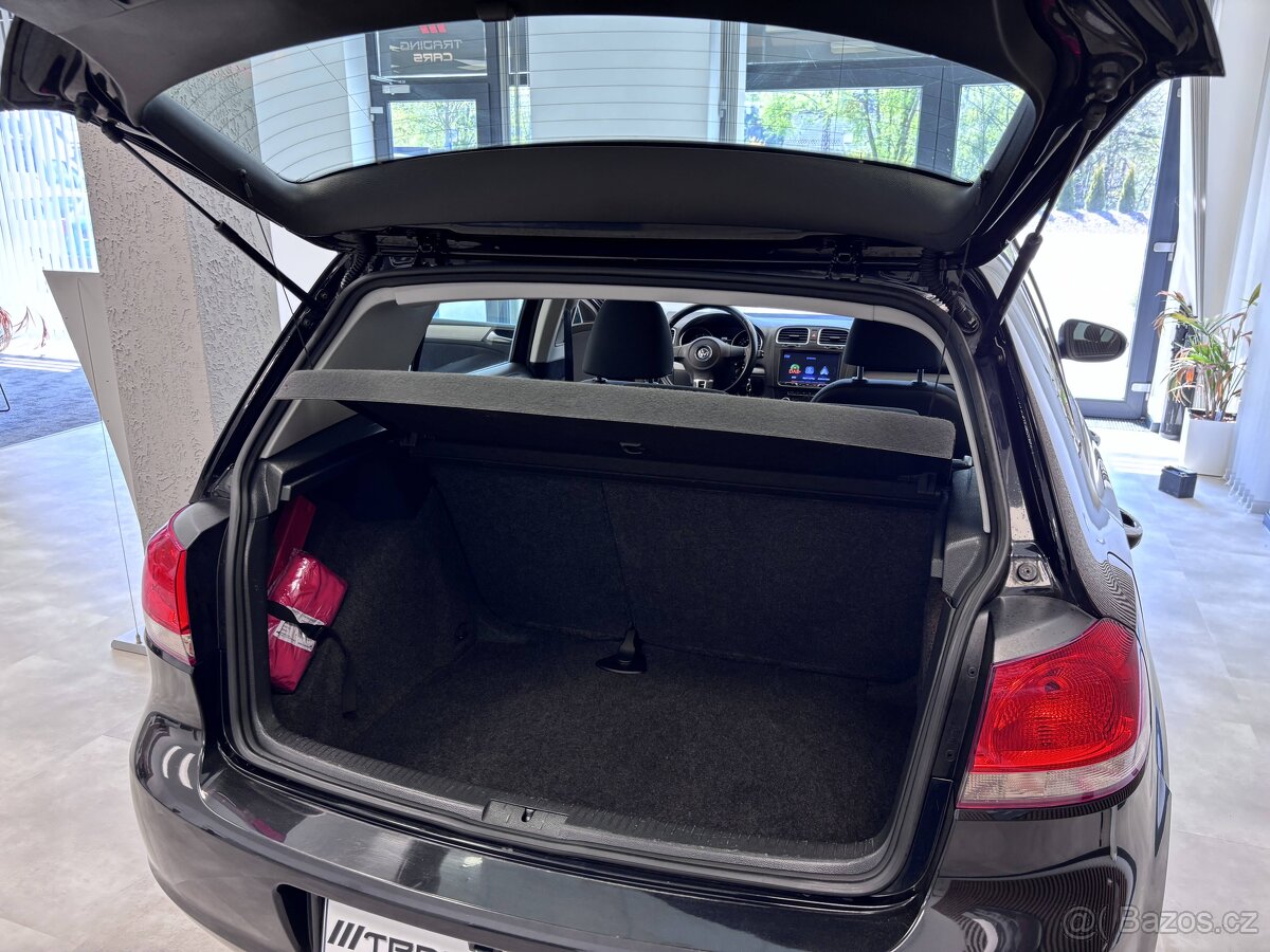 Volkswagen Golf 1.2TSI TREND - 17
