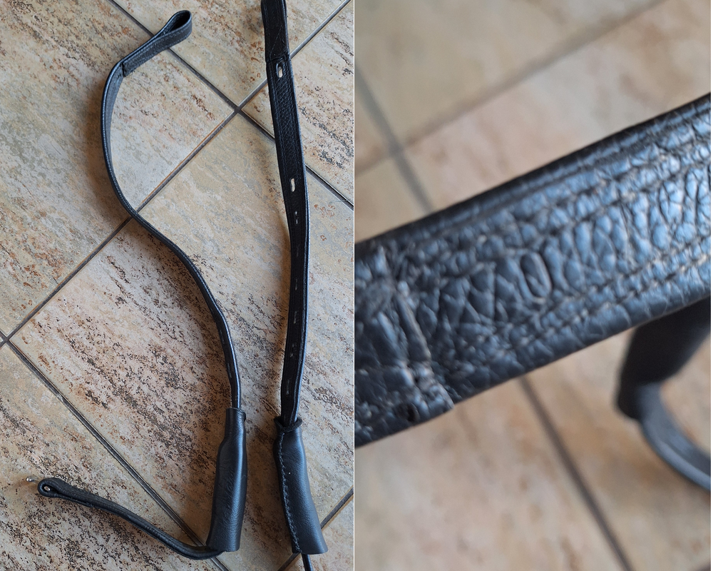 Výprodej sedlovna + věci pro jezdce - 17