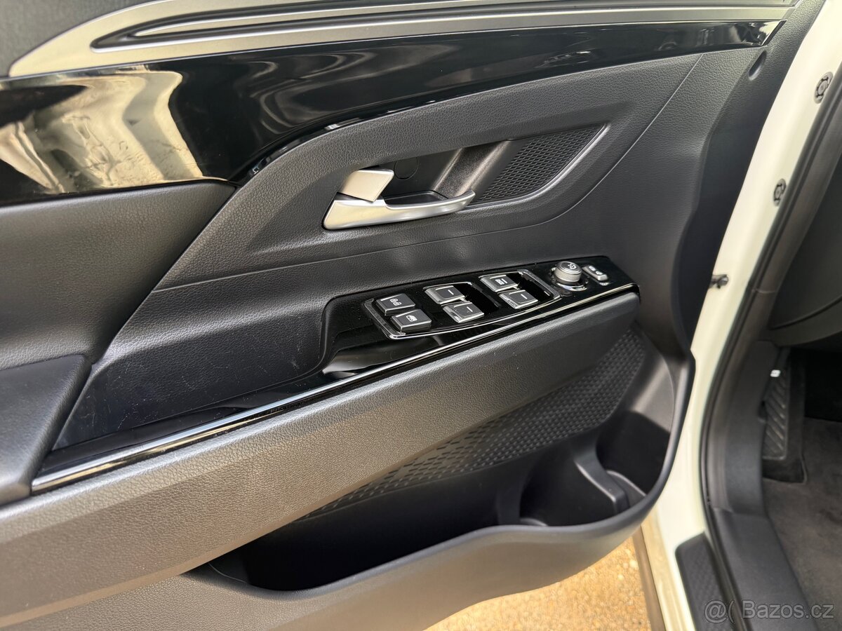 SsangYong Korando 1.5TGDI benzin automat - 17