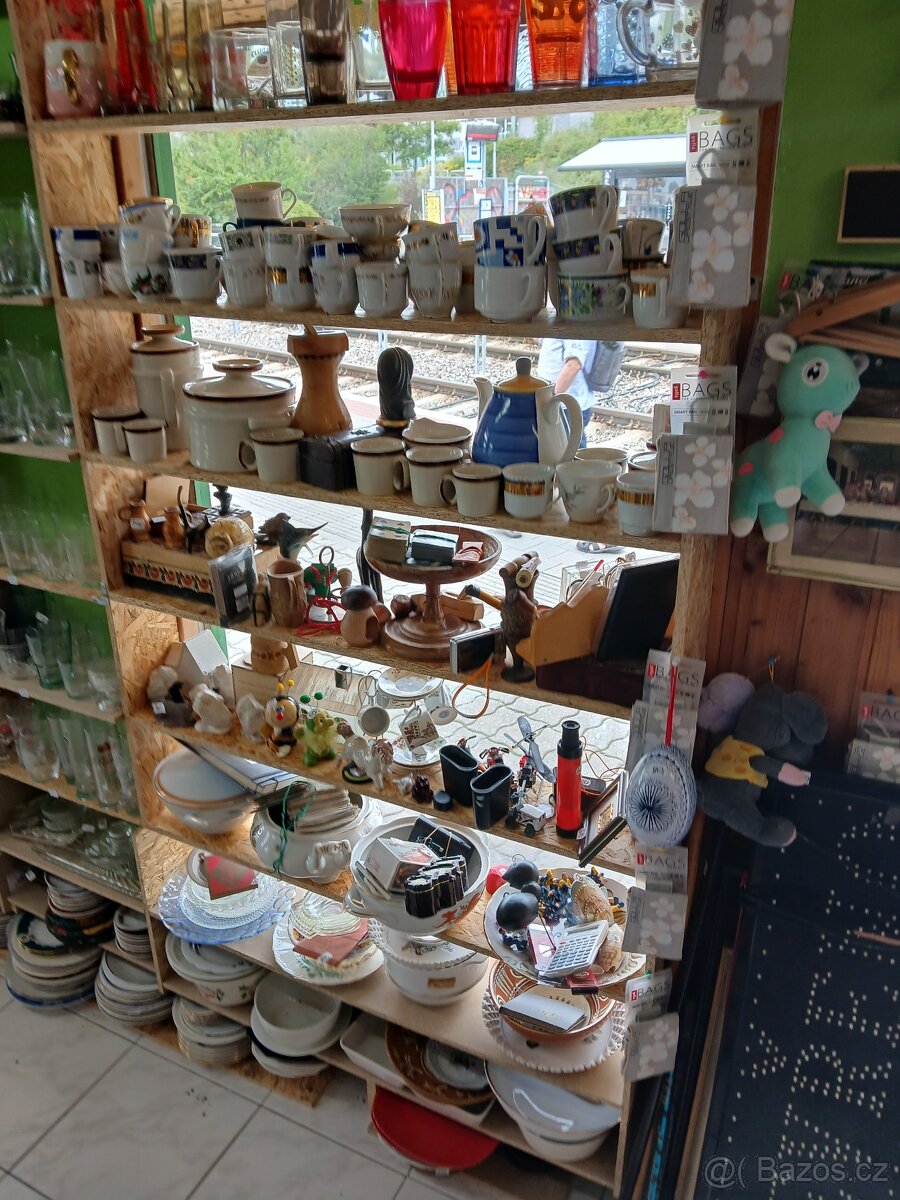 RUSENI BAZARU SUPER CENY - 17