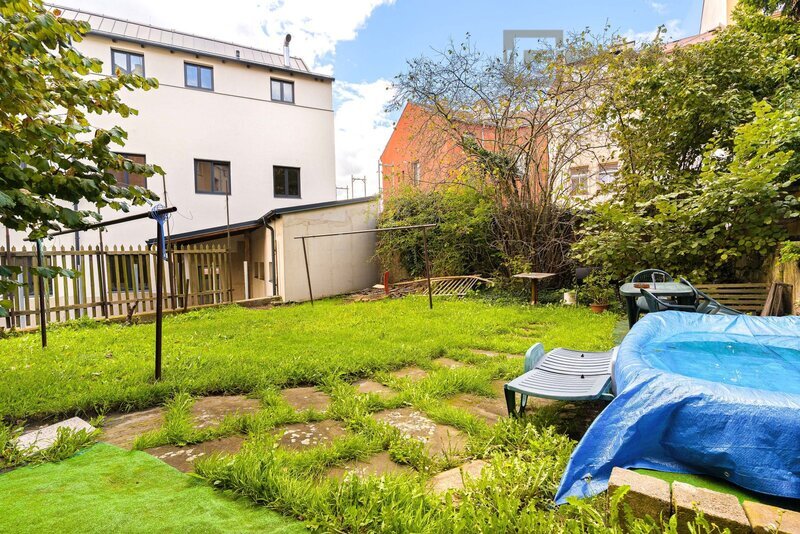 Prodej bytu 2+1 64m² po kompletní rekonstrukci – Děčín, ulic - 17