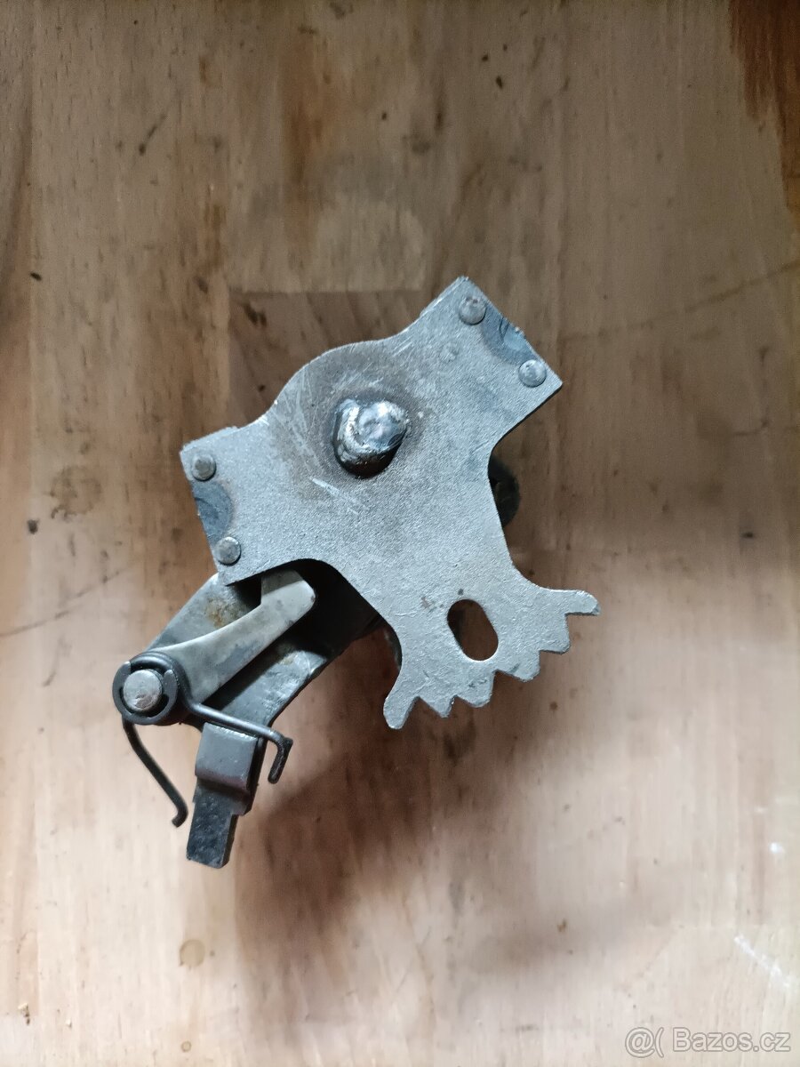 Spoustu ND na Jawu a Babetu 2 - 17