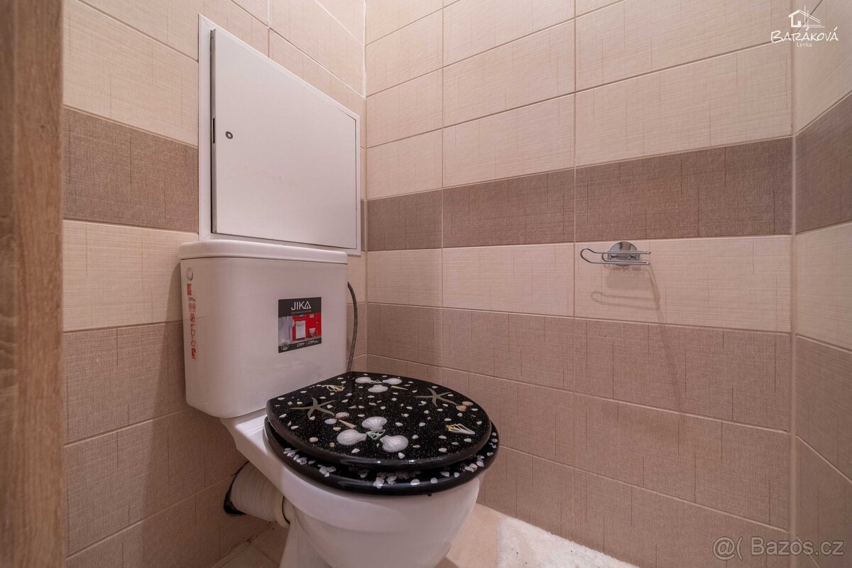 Prodej bytu, 60m2, Tichá ulice, Plzeň , Skvrňany - 17