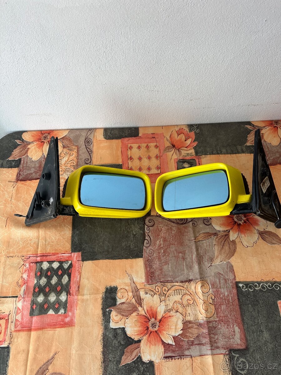 Bmw e36 veškeré náhradní díly - 17