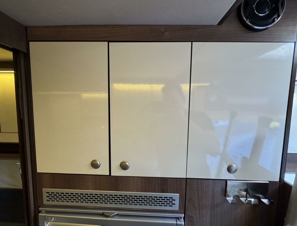 Peugeot 3.0 Globe-Traveller Voyager X - 17