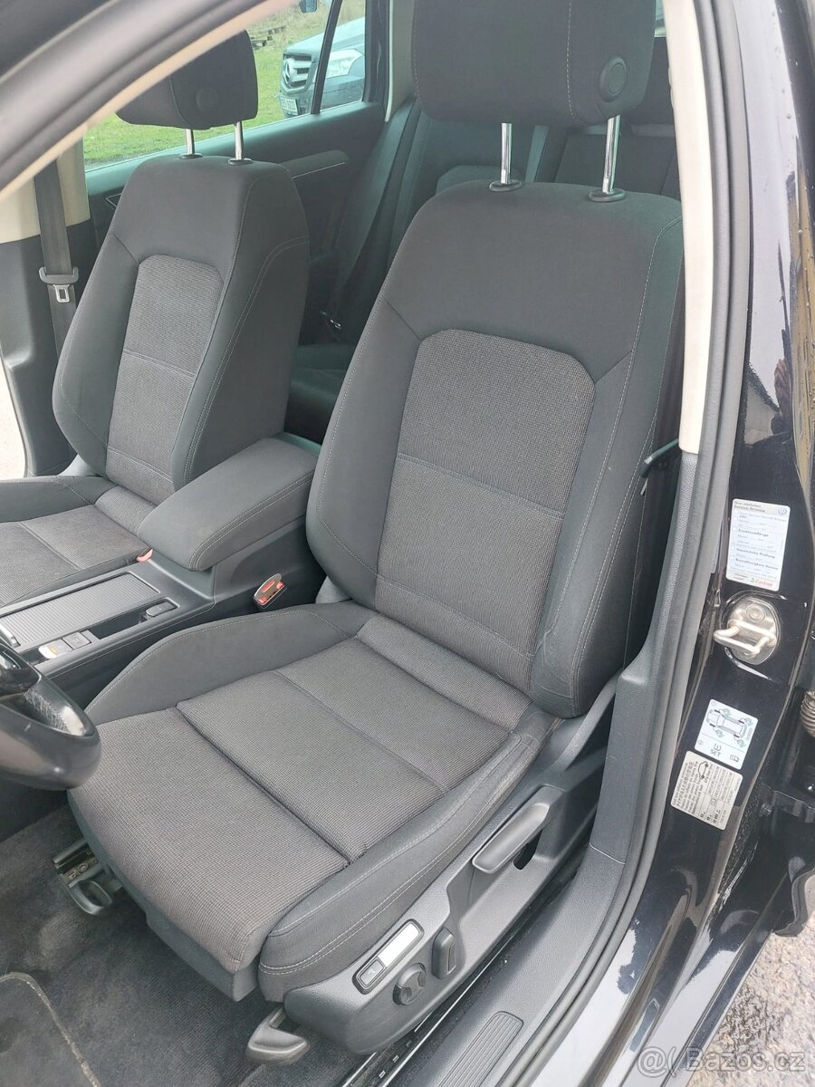 Volkswagen Passat B8 - 17