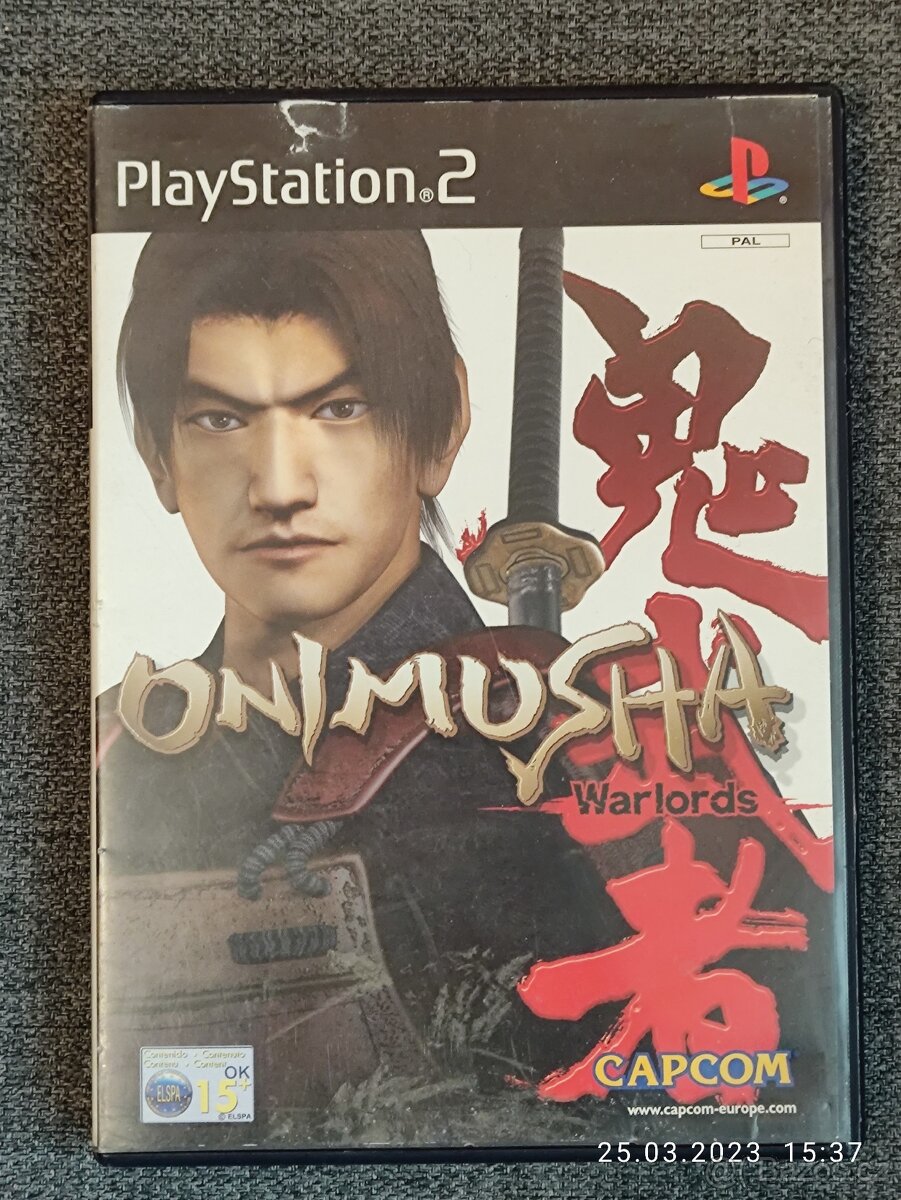 Hry pro PS2 (2) - 17