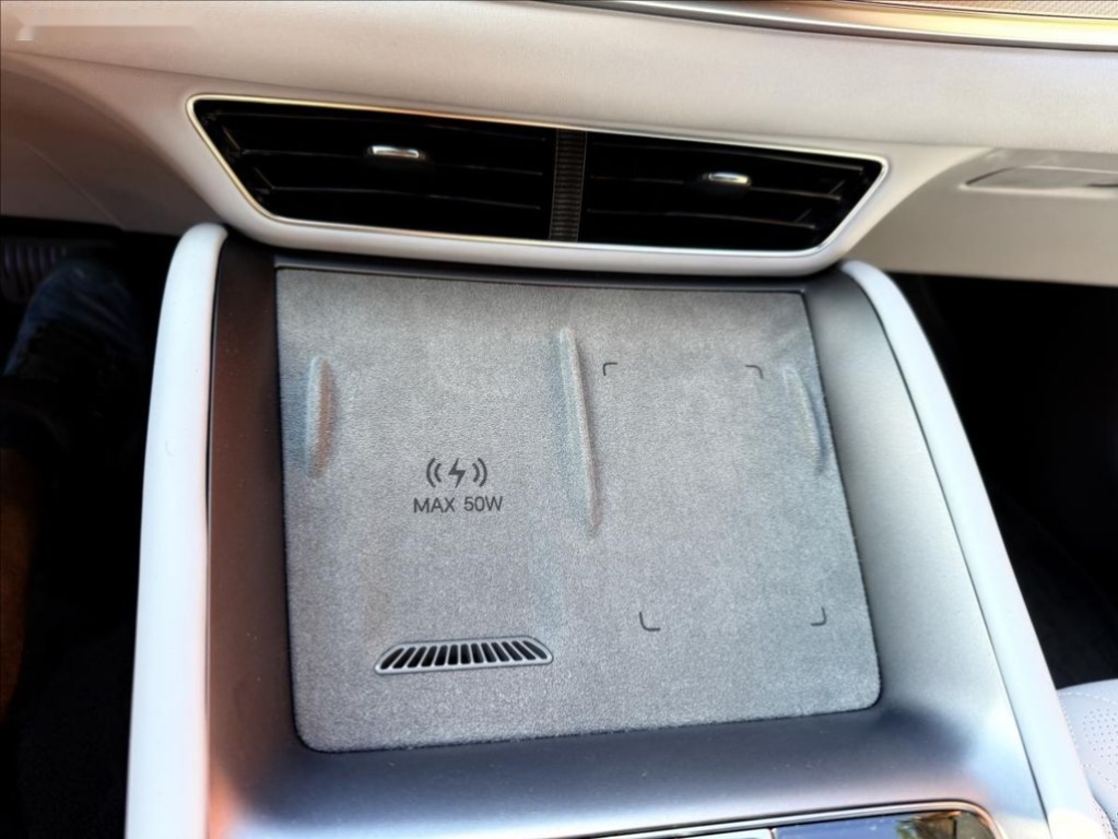 BYD Sealion 7,Excellence AWD 530PS - 17