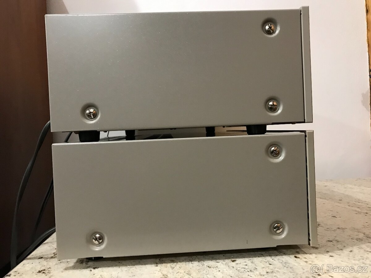 Sony TA-333/ST-333S-Top stav - 17