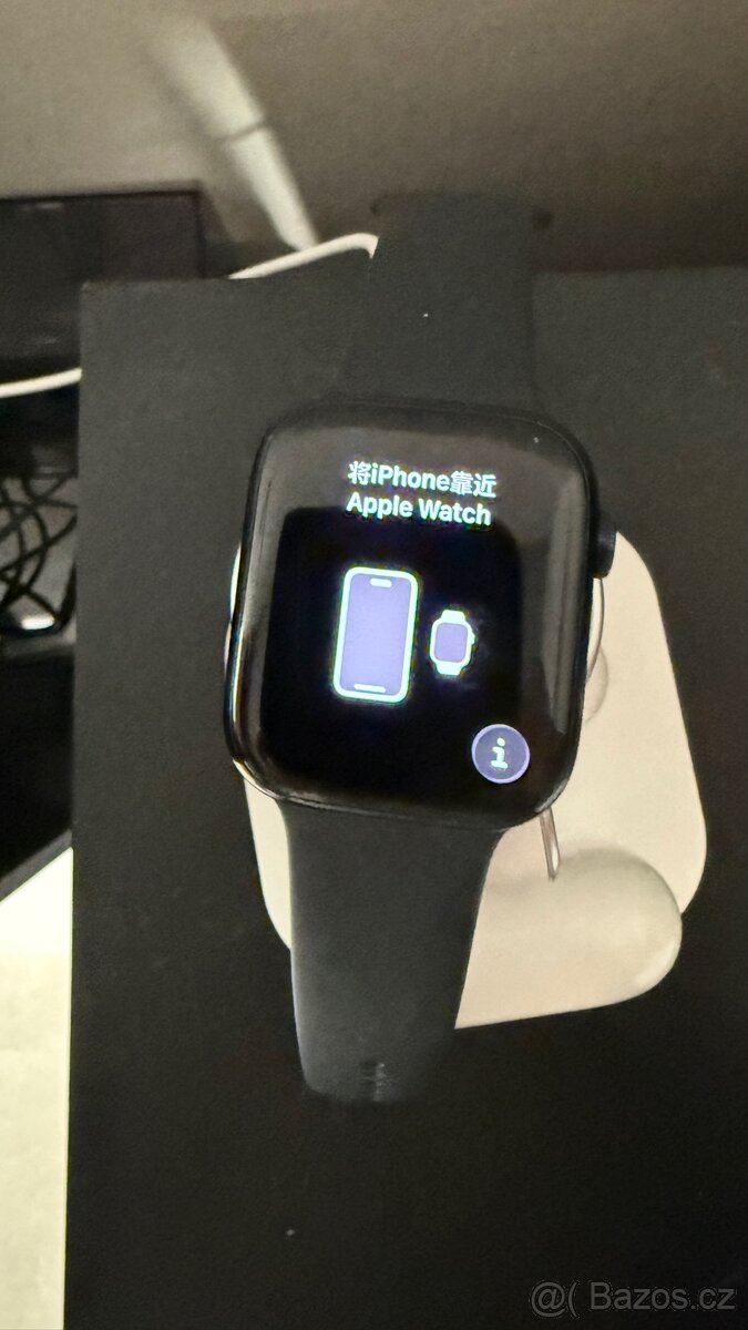 Apple watch 8 45mm - 17