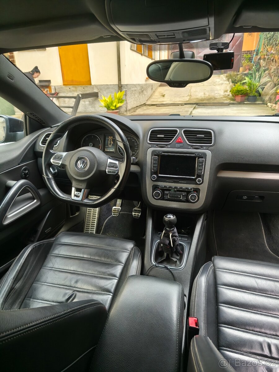 Vw Scirocco 2.0 tdi R-line - 17