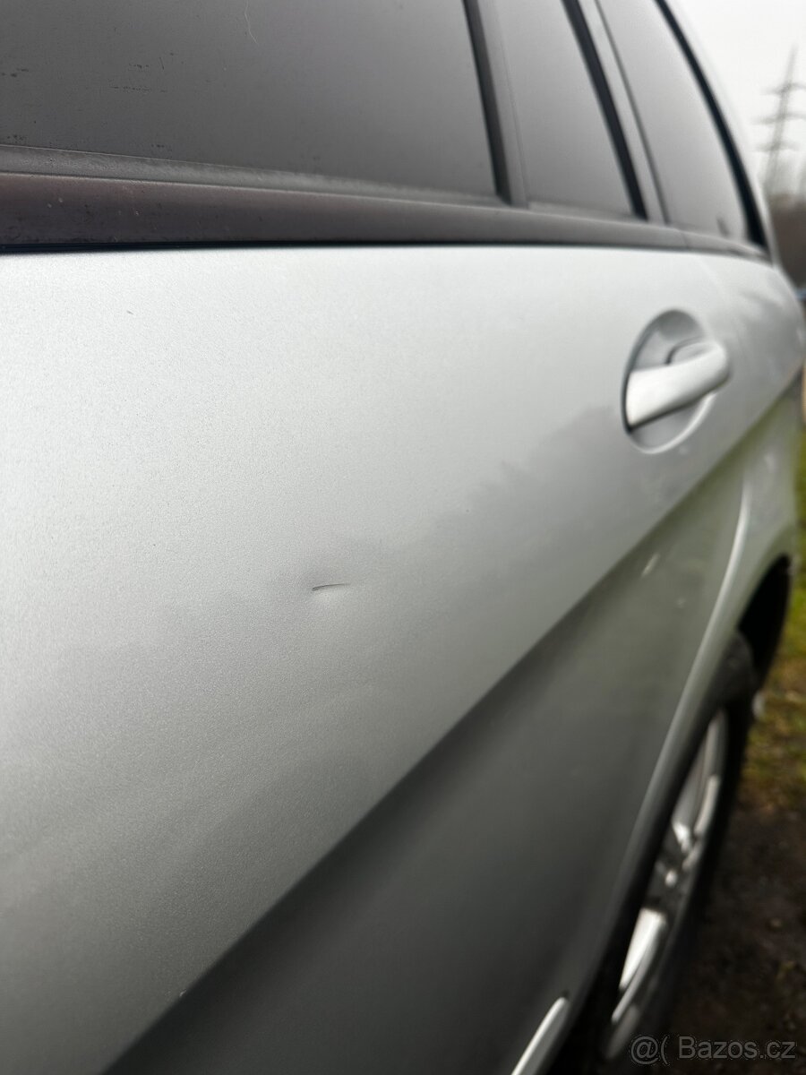 Mercedes Benz R 280CDI 4MATIC, Bohatá výbava - 17