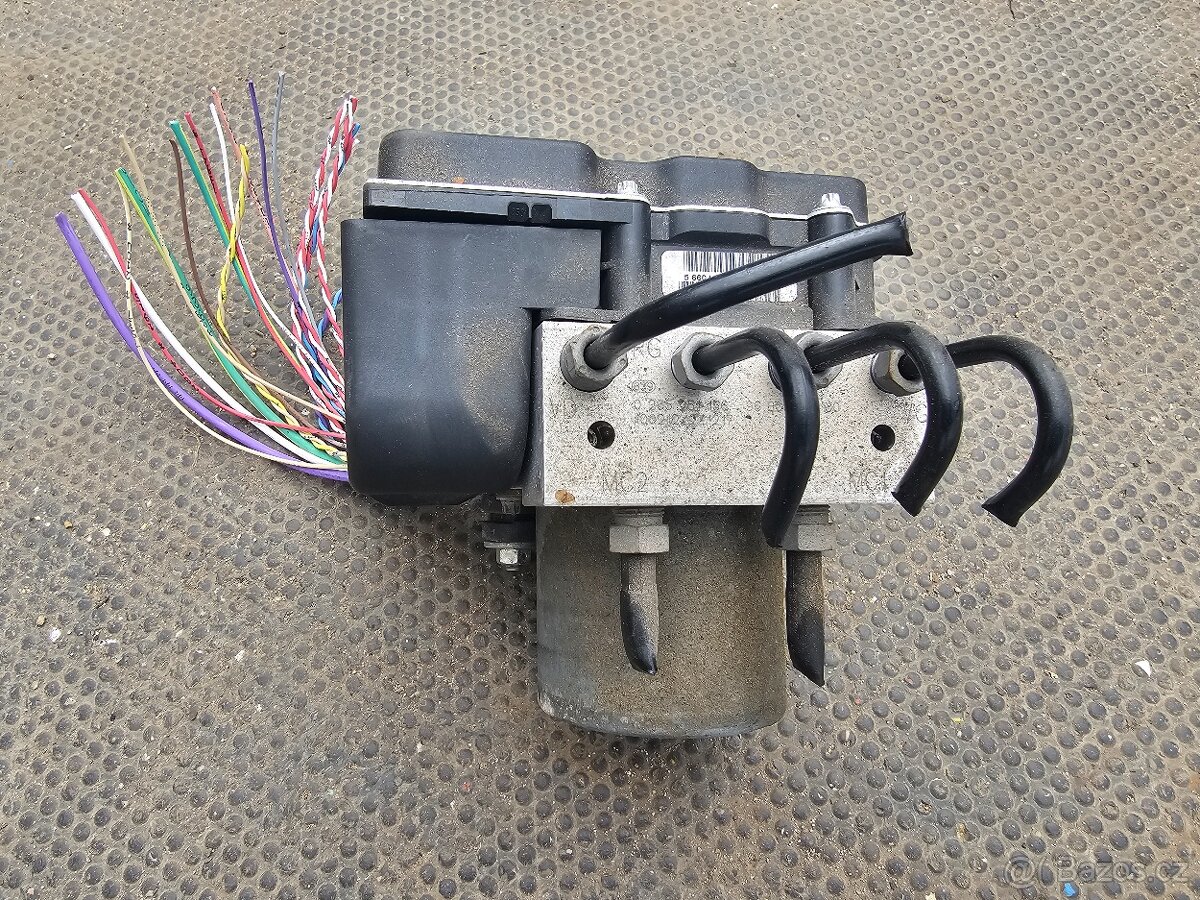 Náhradní díly Citroen C4 Picasso - 17