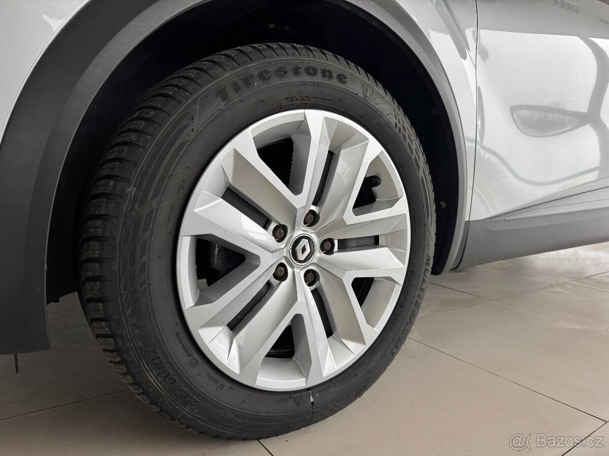 Renault Captur 1.0TCe 95 AT.Klima LED Nav 6st - 17