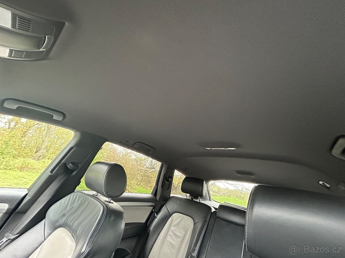 Audi q7 3.0TDI 171KW Exclusive - 17