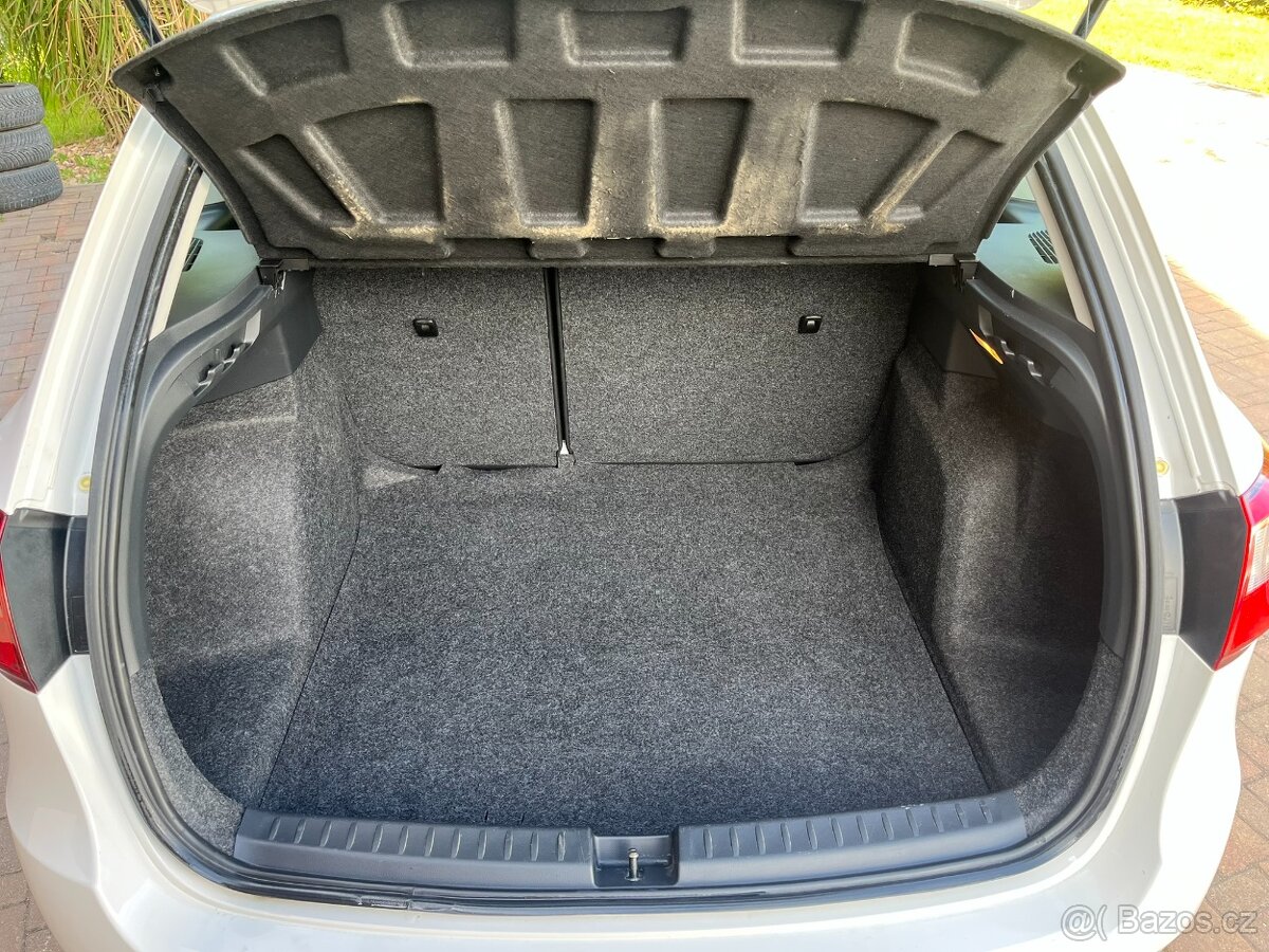 Seat Ibiza 1.2 Style Navi Rozvody Výhřev sedadel - 17