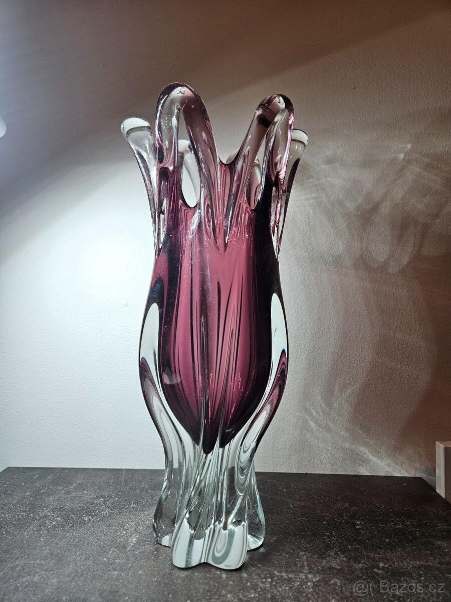 Rozinek, Honzík, Hospodka umělecké hutni sklo - 17